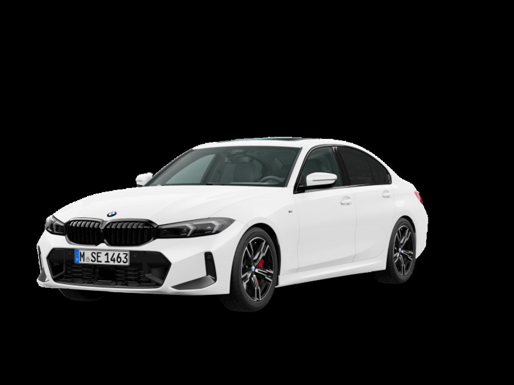 BMW 3 Serie