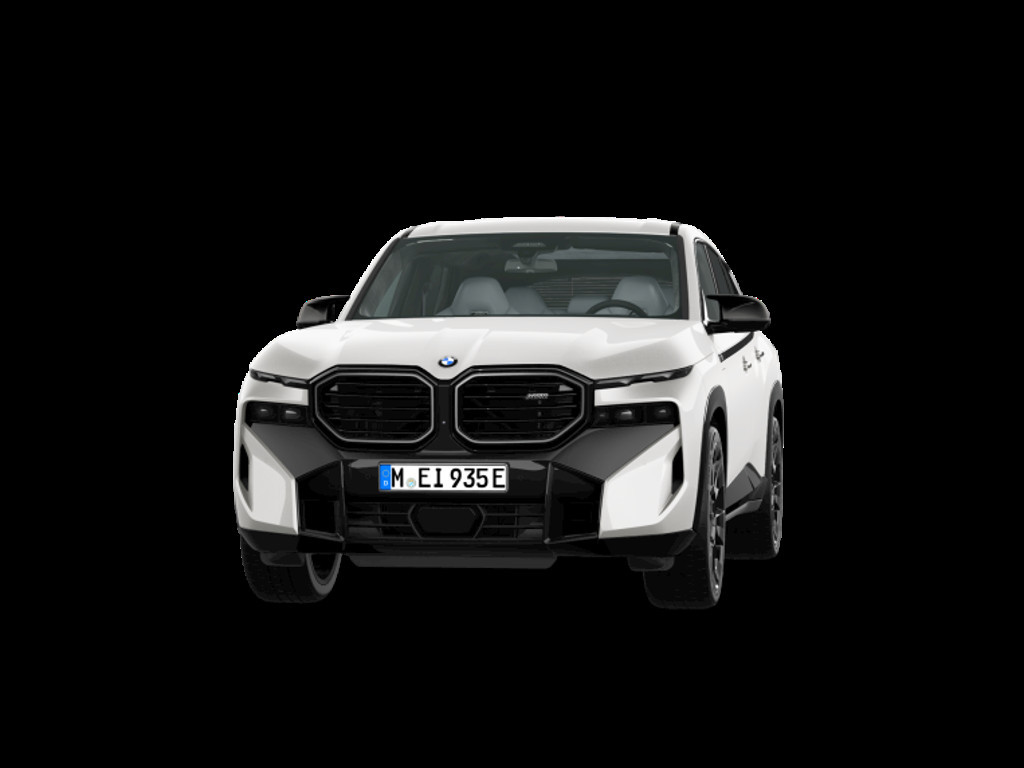 BMW XM XM