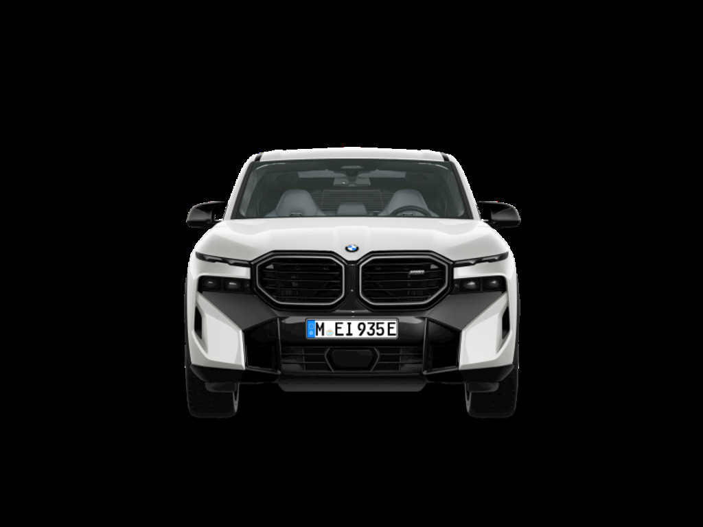BMW XM