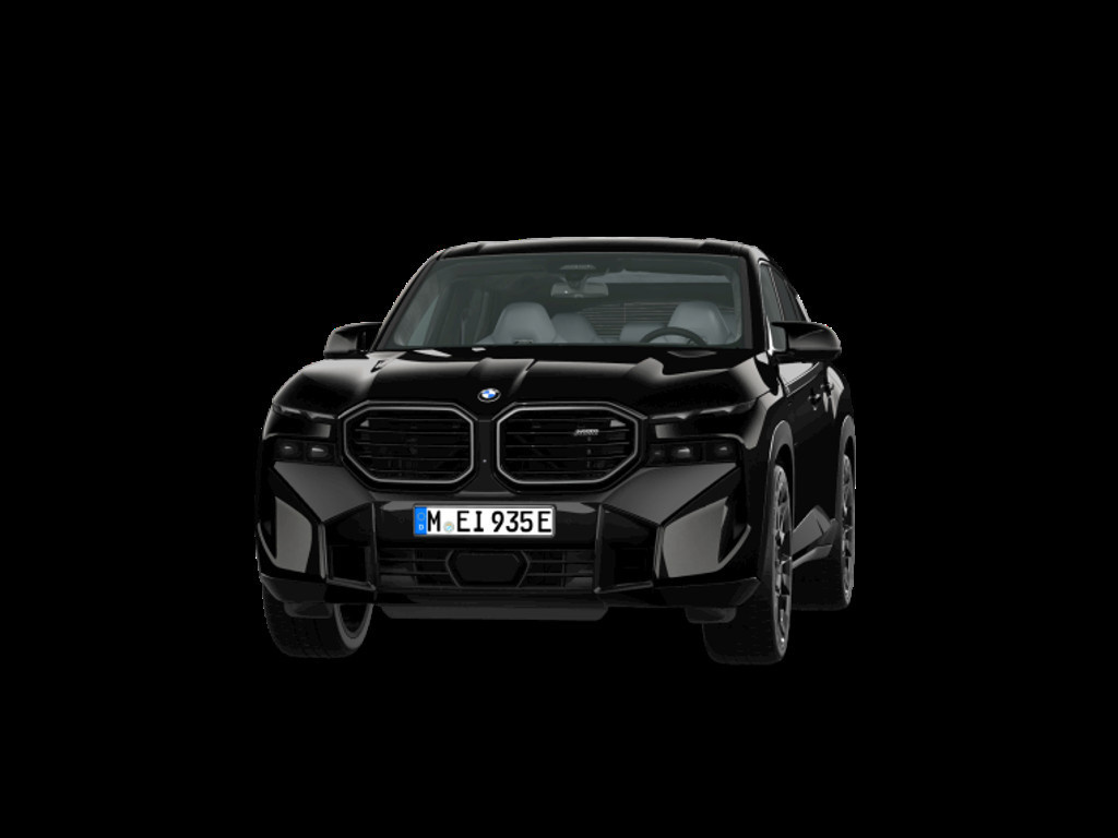 BMW XM XM