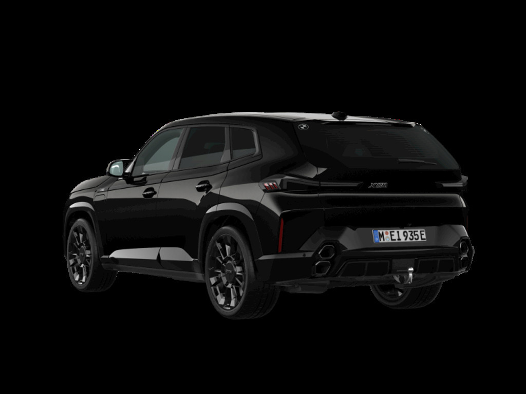 BMW XM