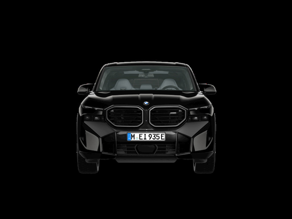BMW XM