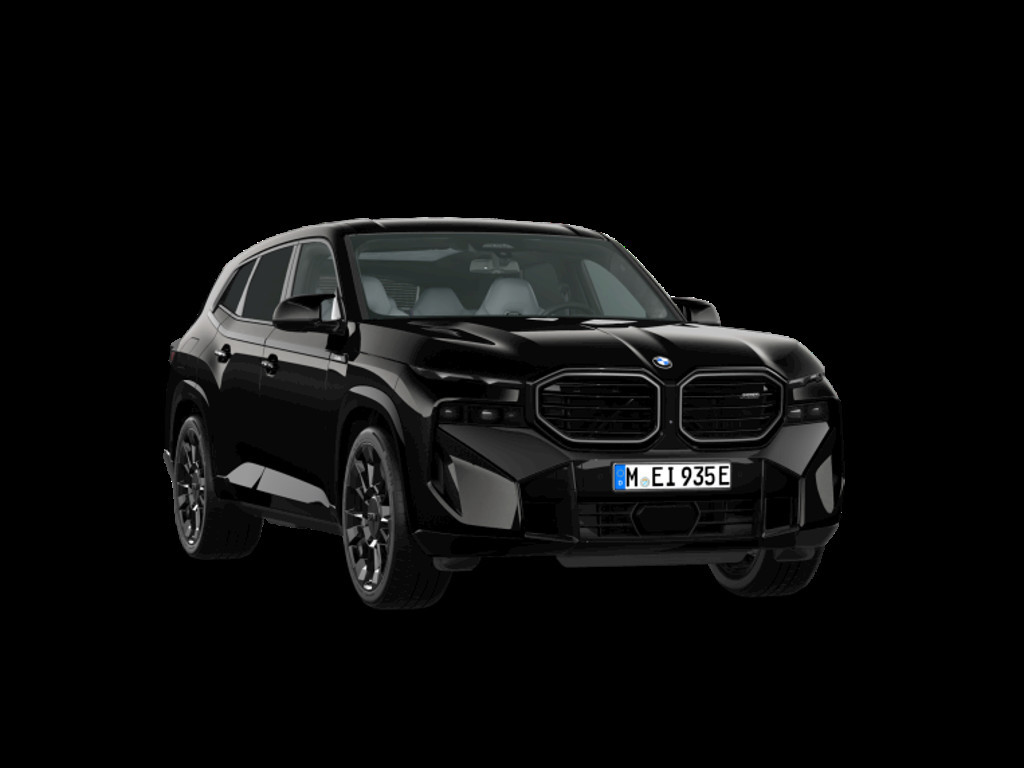 BMW XM