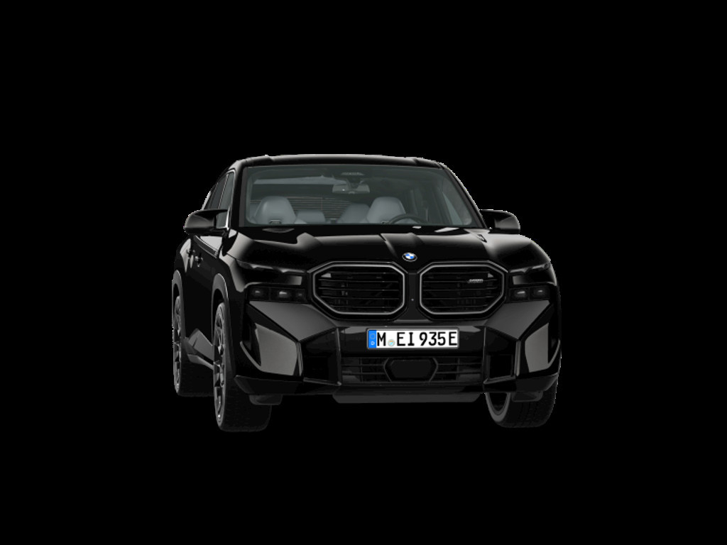 BMW XM