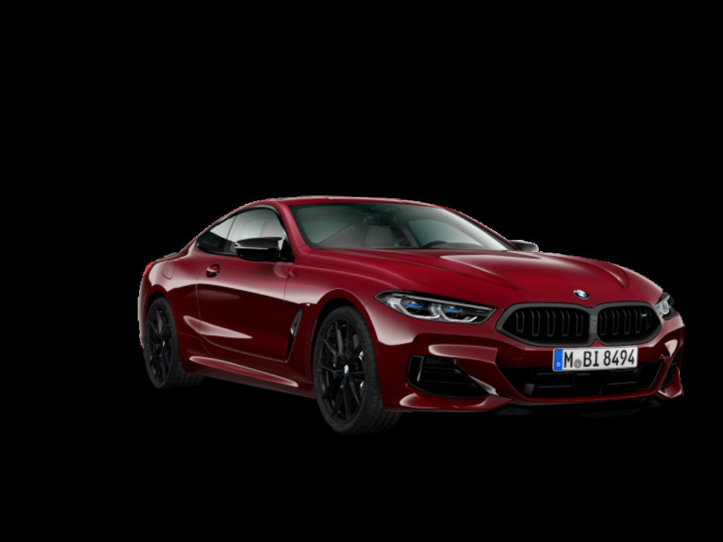 BMW M850