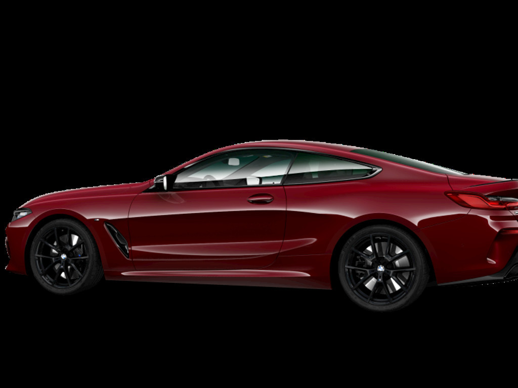 BMW M850