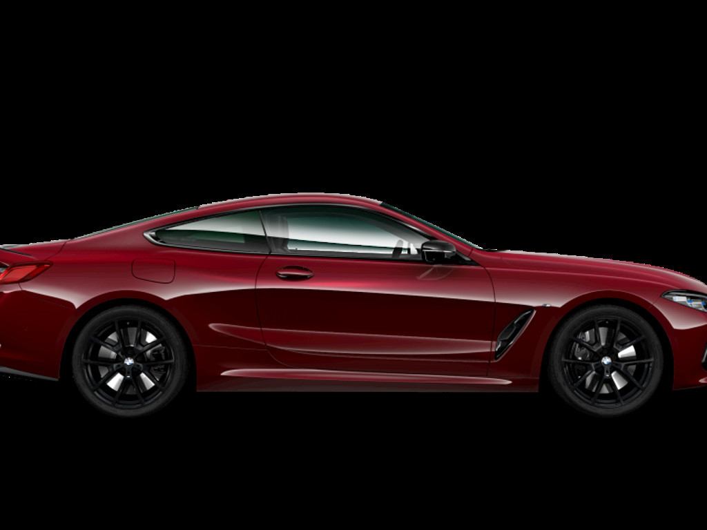 BMW M850