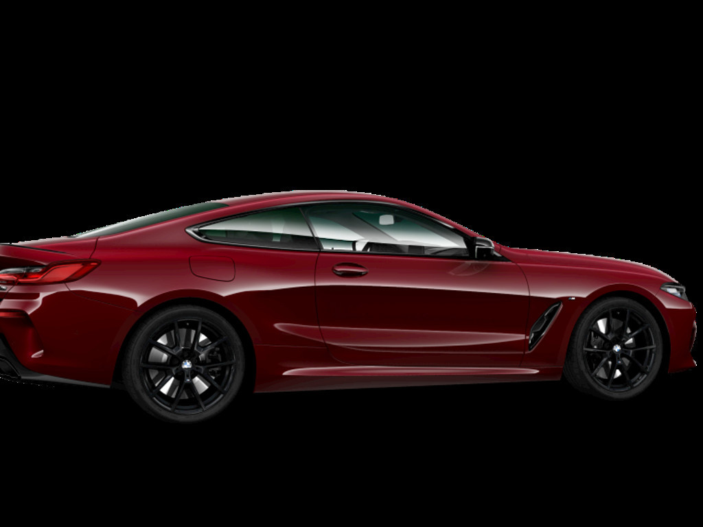 BMW M850
