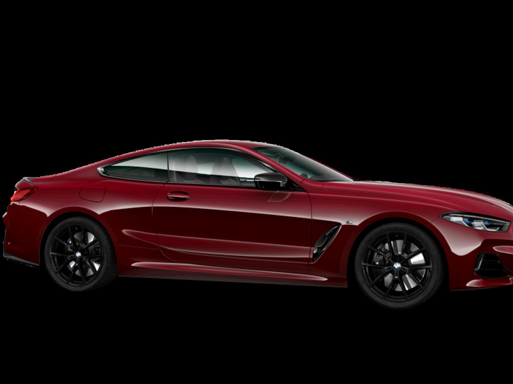 BMW M850
