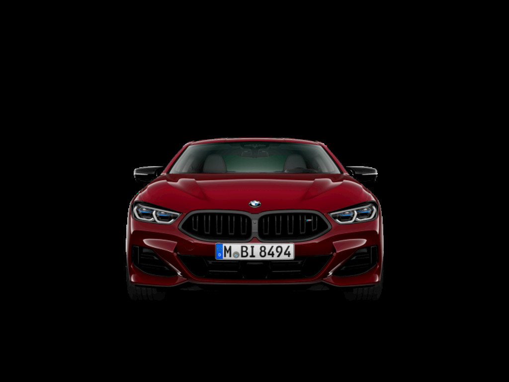 BMW M850