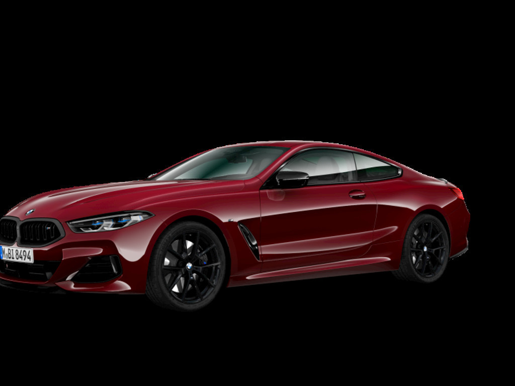 BMW M850