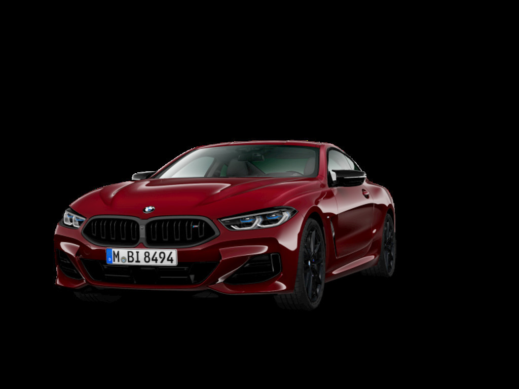 BMW M850