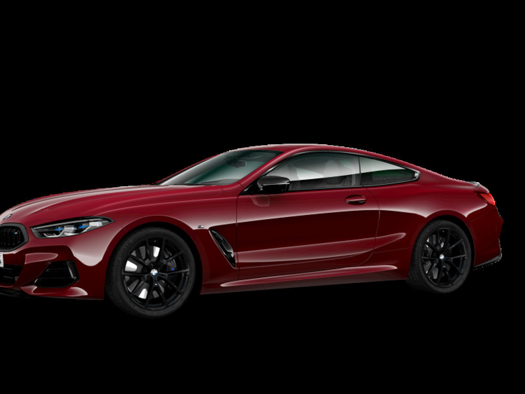 BMW M850