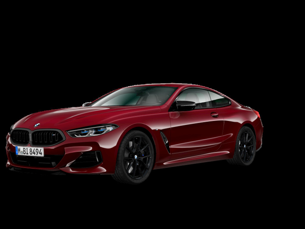 BMW M850