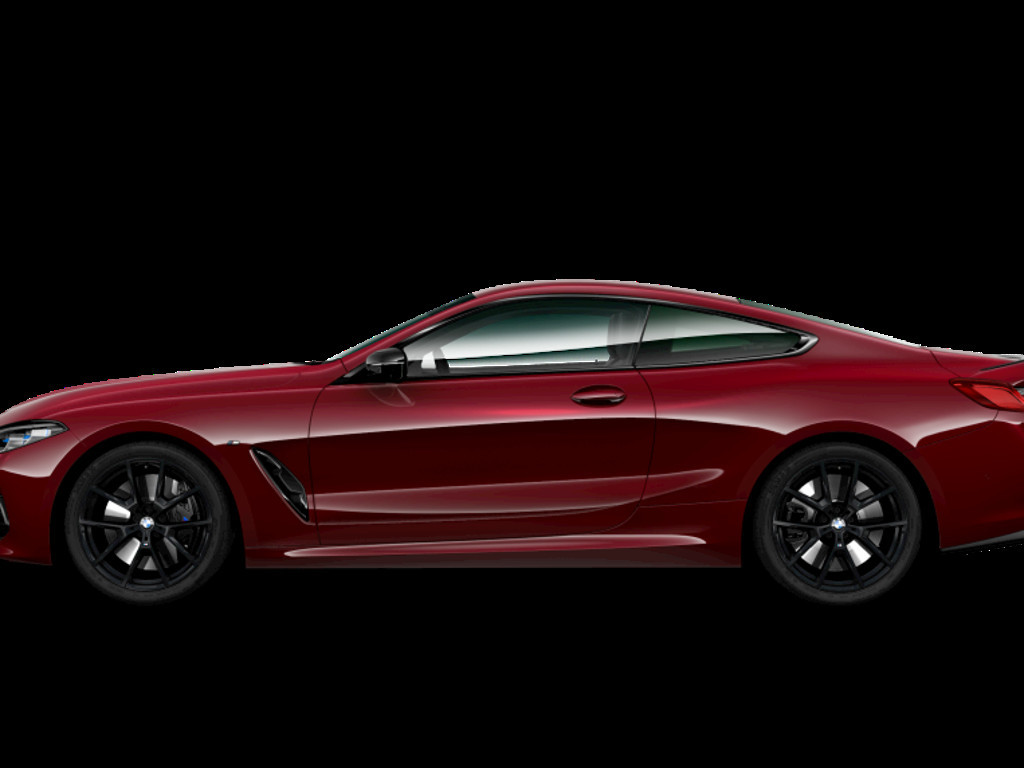 BMW M850