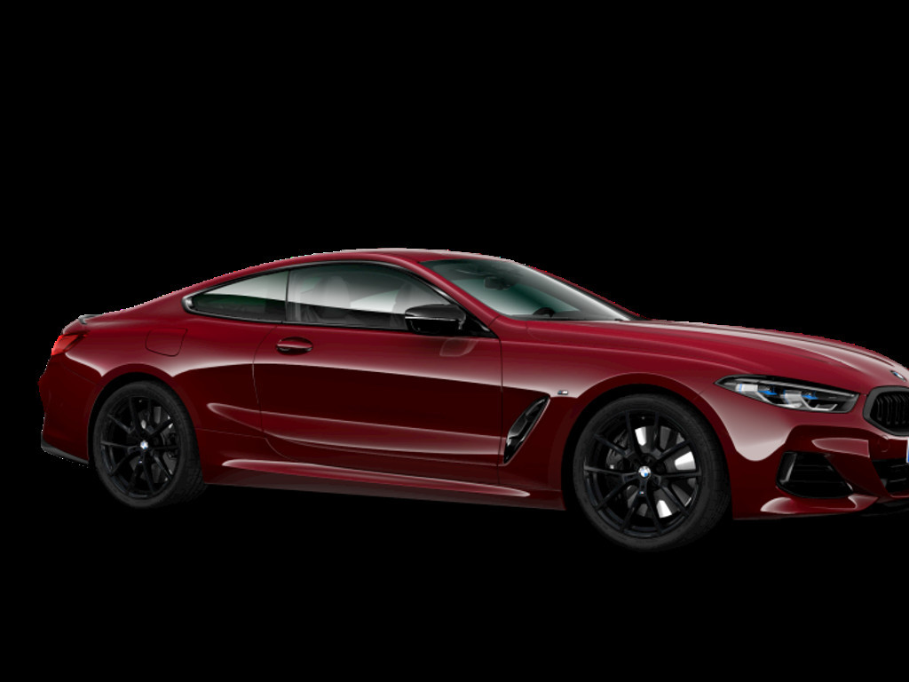 BMW M850