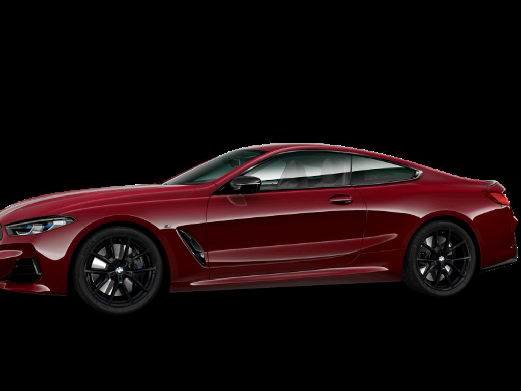 BMW M850