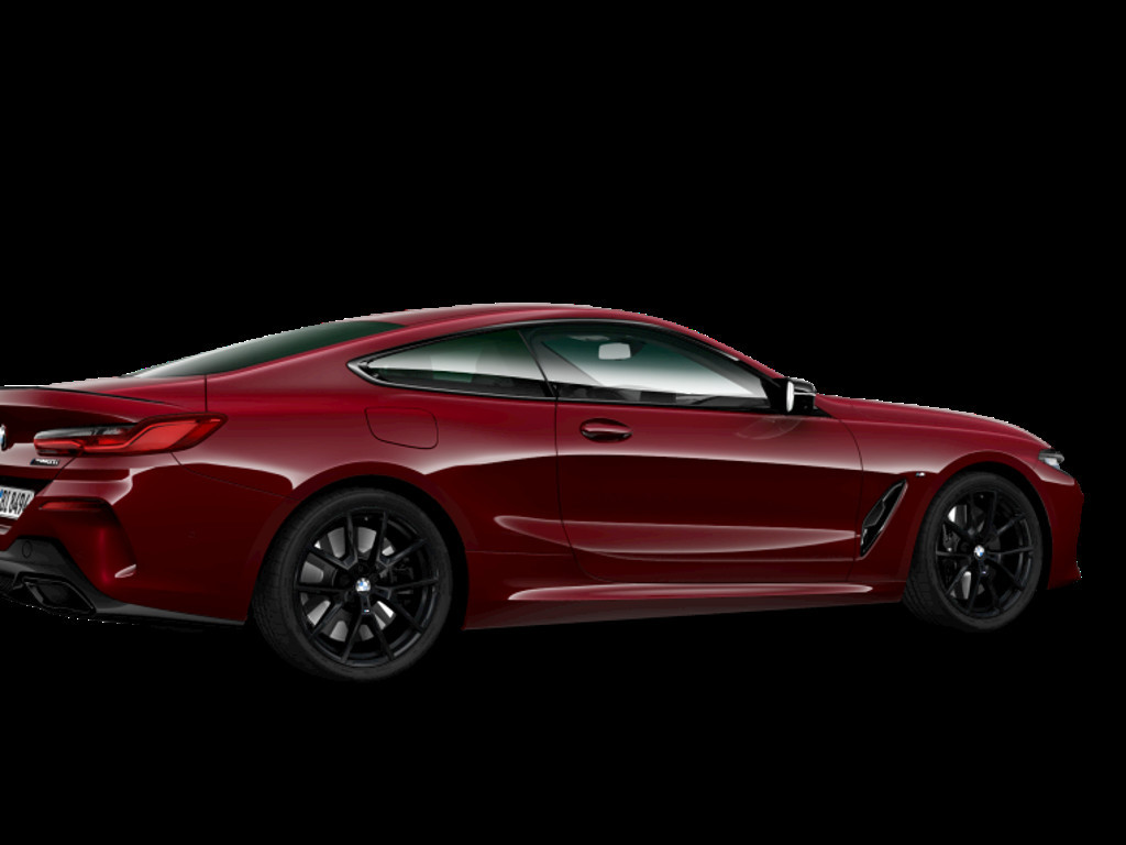 BMW M850