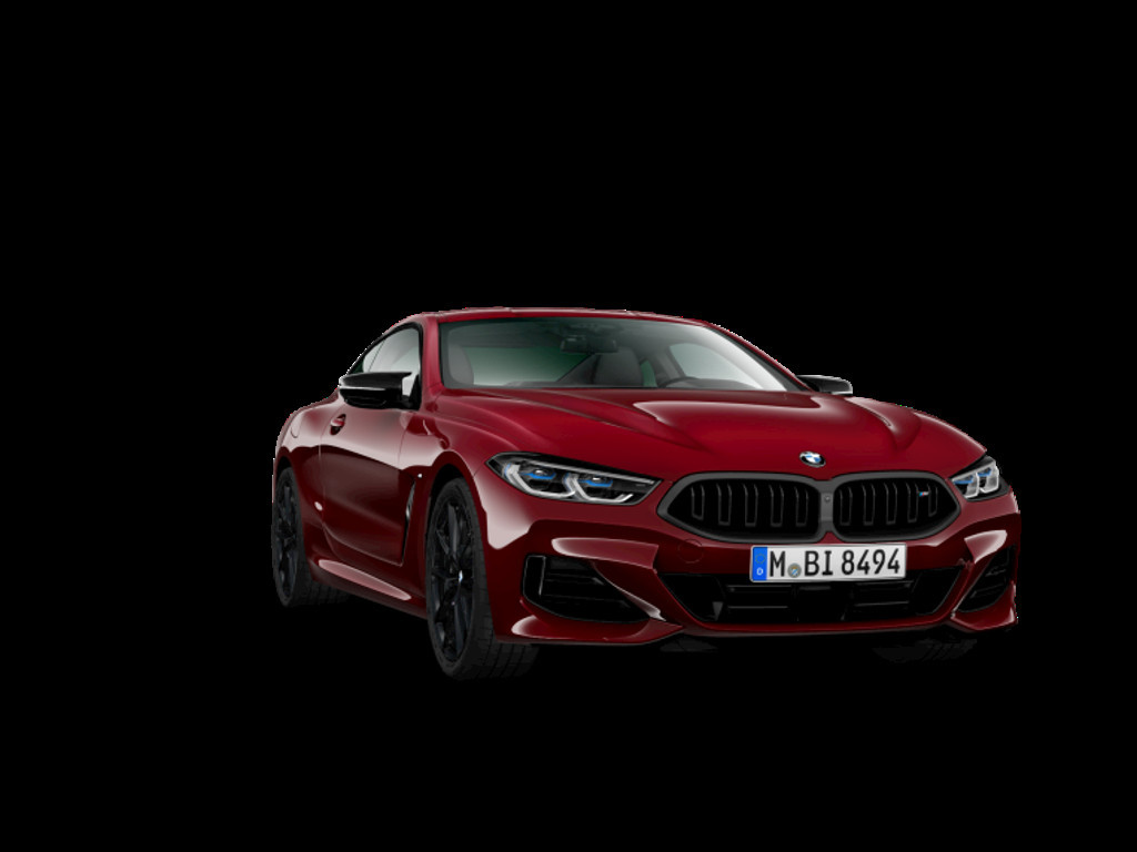 BMW M850