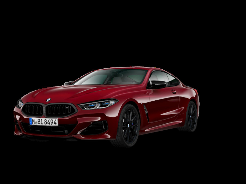 BMW M850