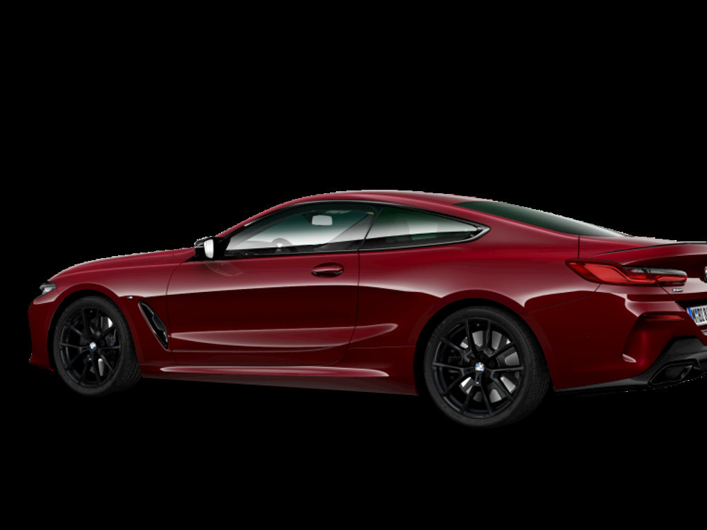 BMW M850