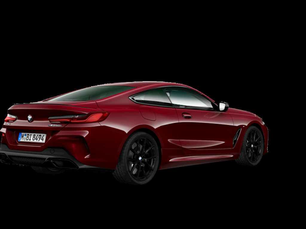 BMW M850