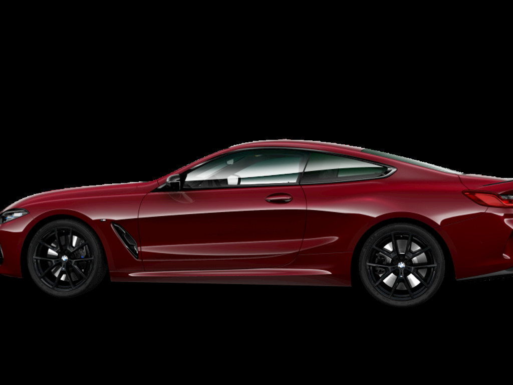 BMW M850