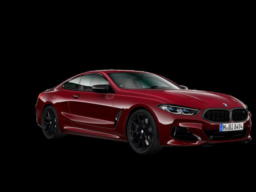 BMW M850