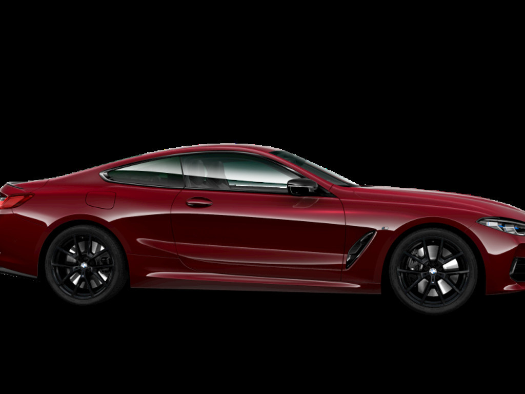 BMW M850