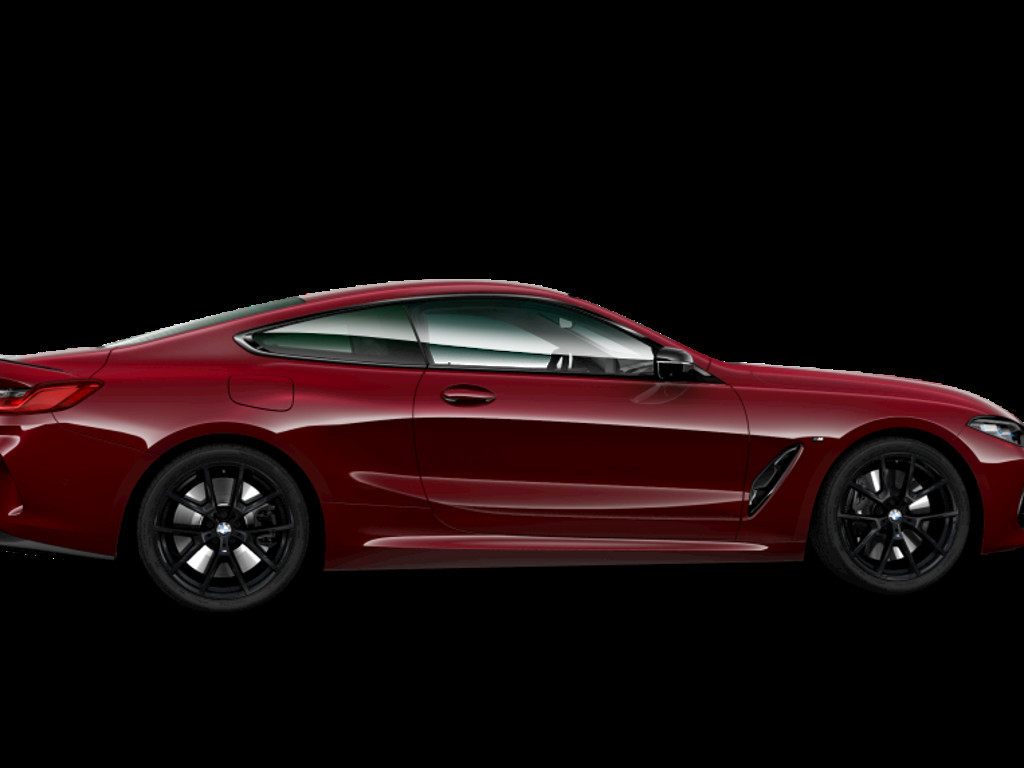 BMW M850