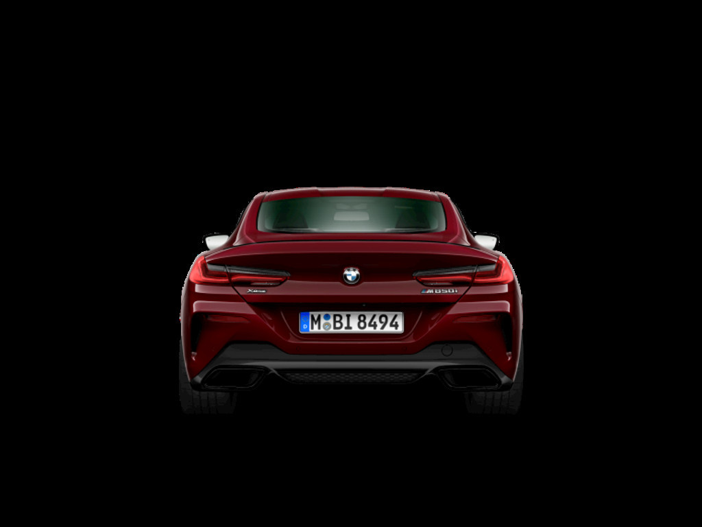 BMW M850