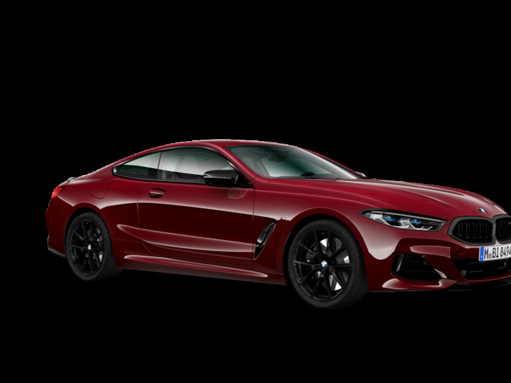 BMW M850