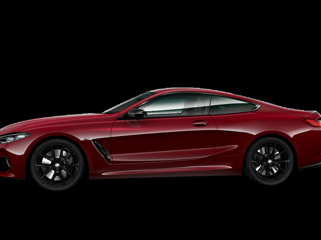BMW M850