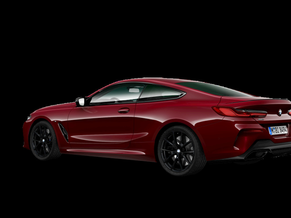 BMW M850