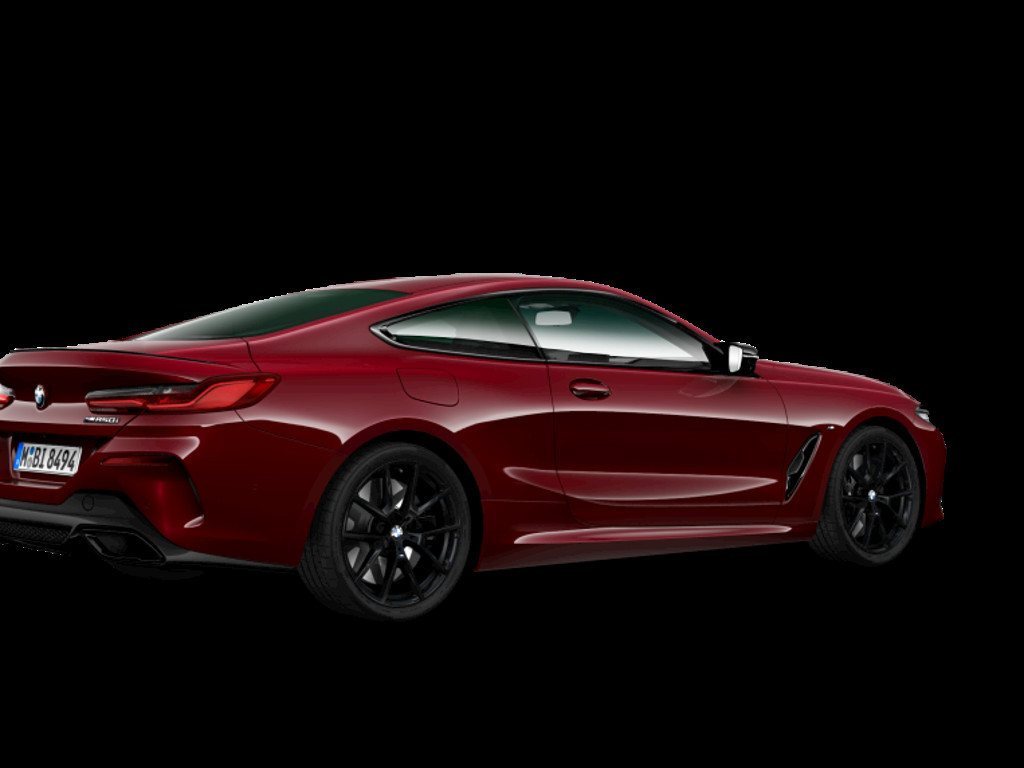 BMW M850