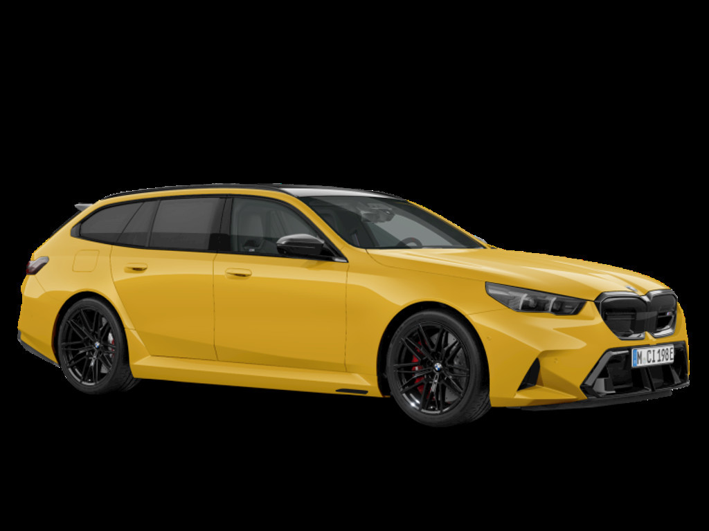 BMW M5 M5 M5