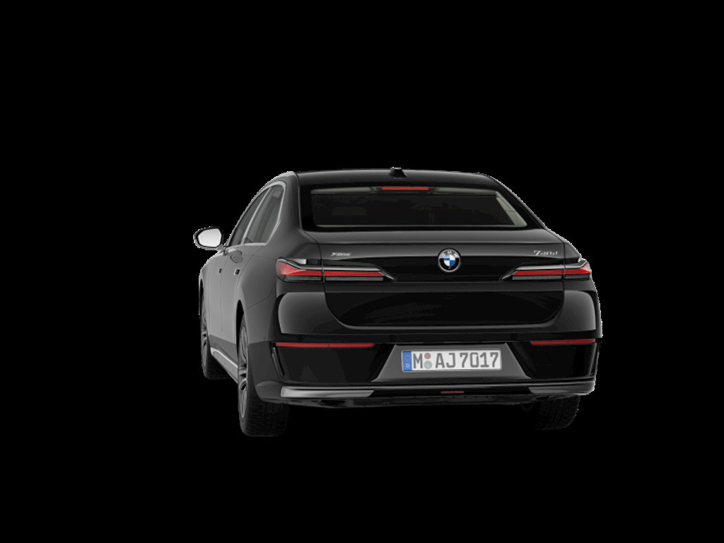 BMW 7 Serie