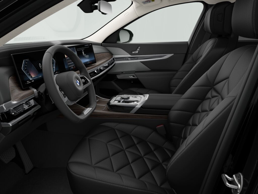 BMW 7 Serie