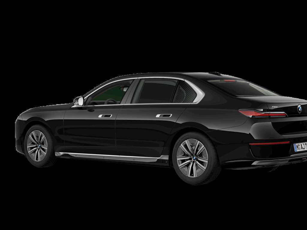 BMW 7 Serie