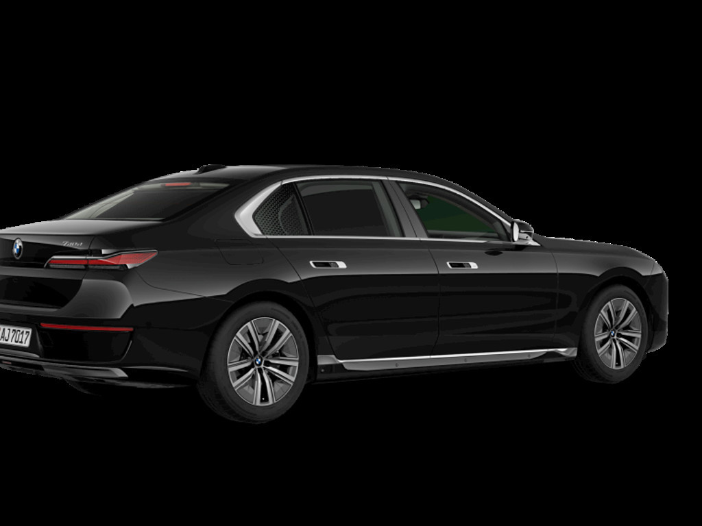 BMW 7 Serie