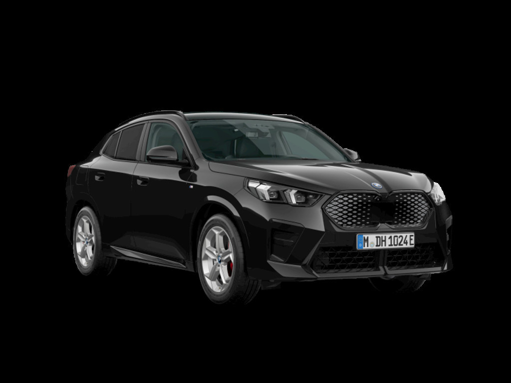 BMW iX2