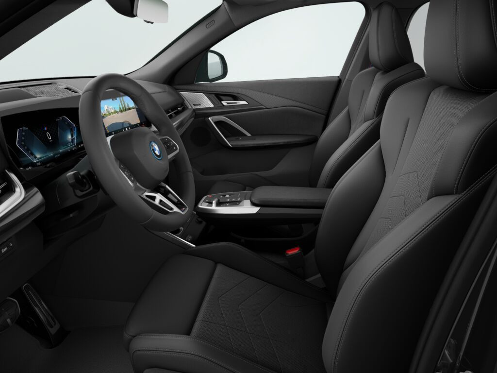 BMW iX2