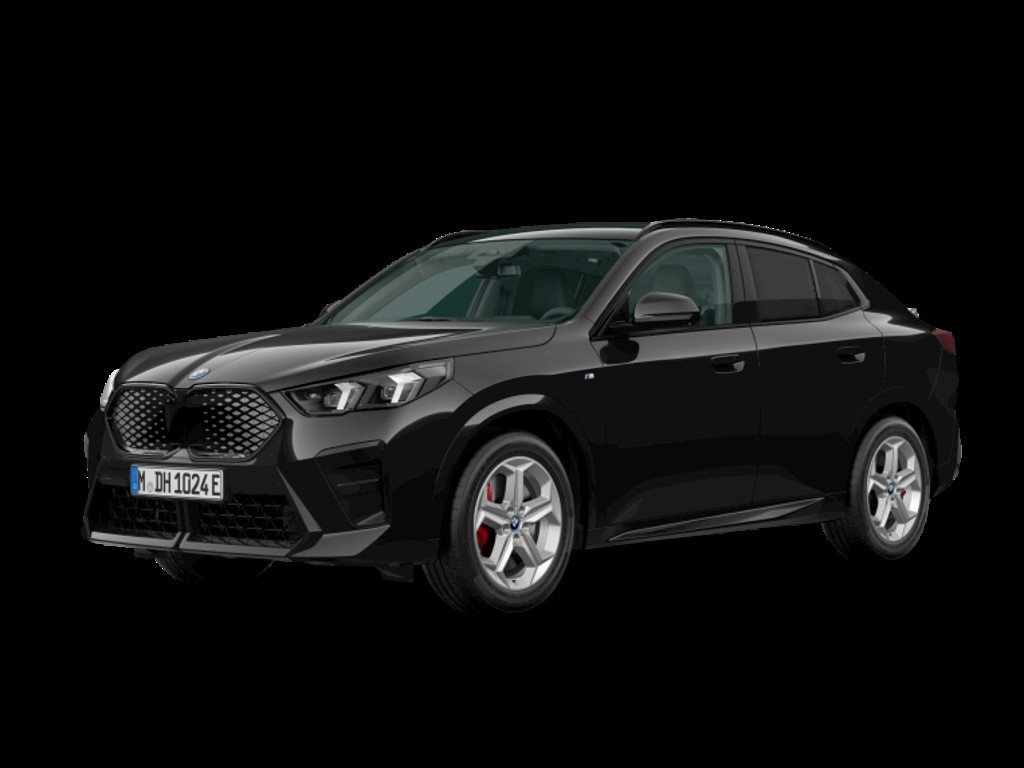 BMW iX2