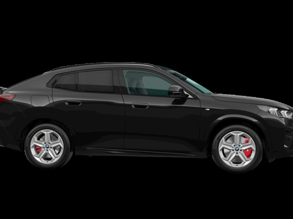 BMW iX2