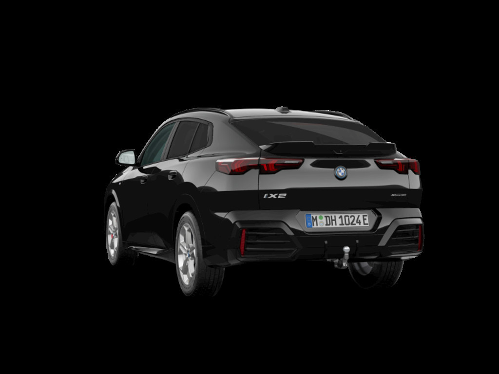 BMW iX2