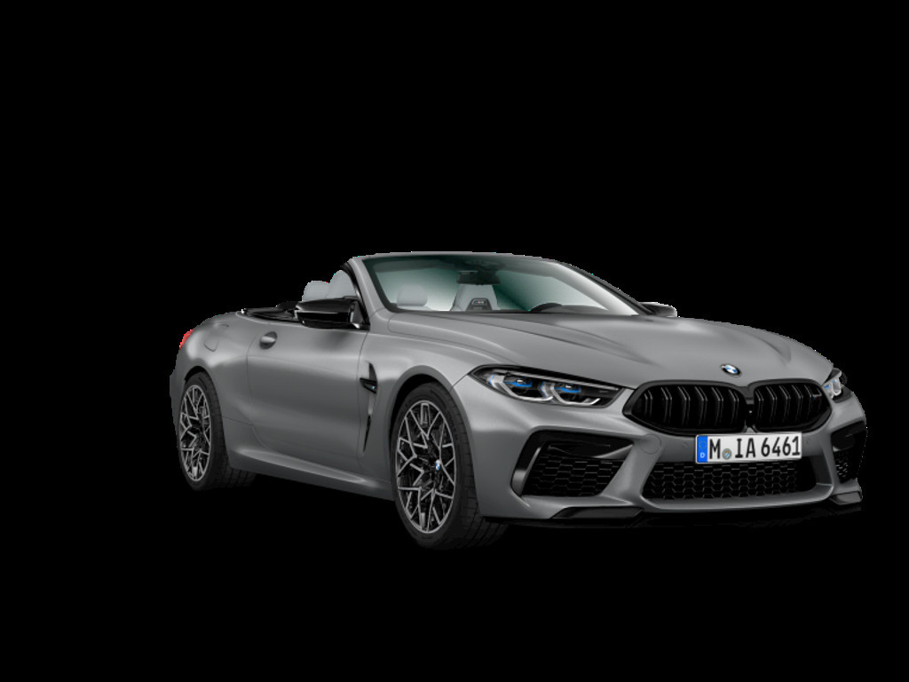 BMW M8