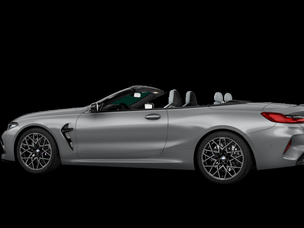 BMW M8