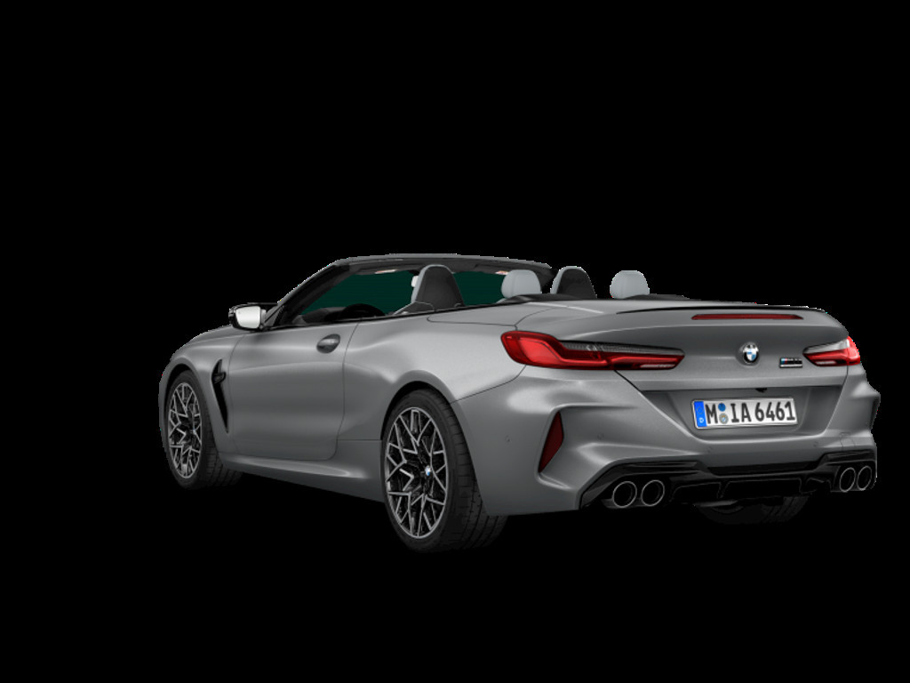 BMW M8