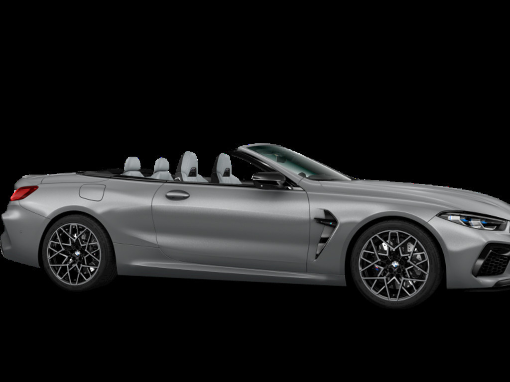 BMW M8
