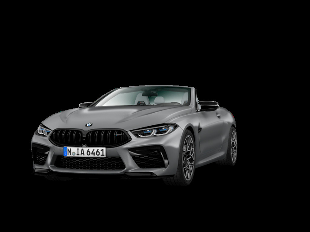 BMW M8